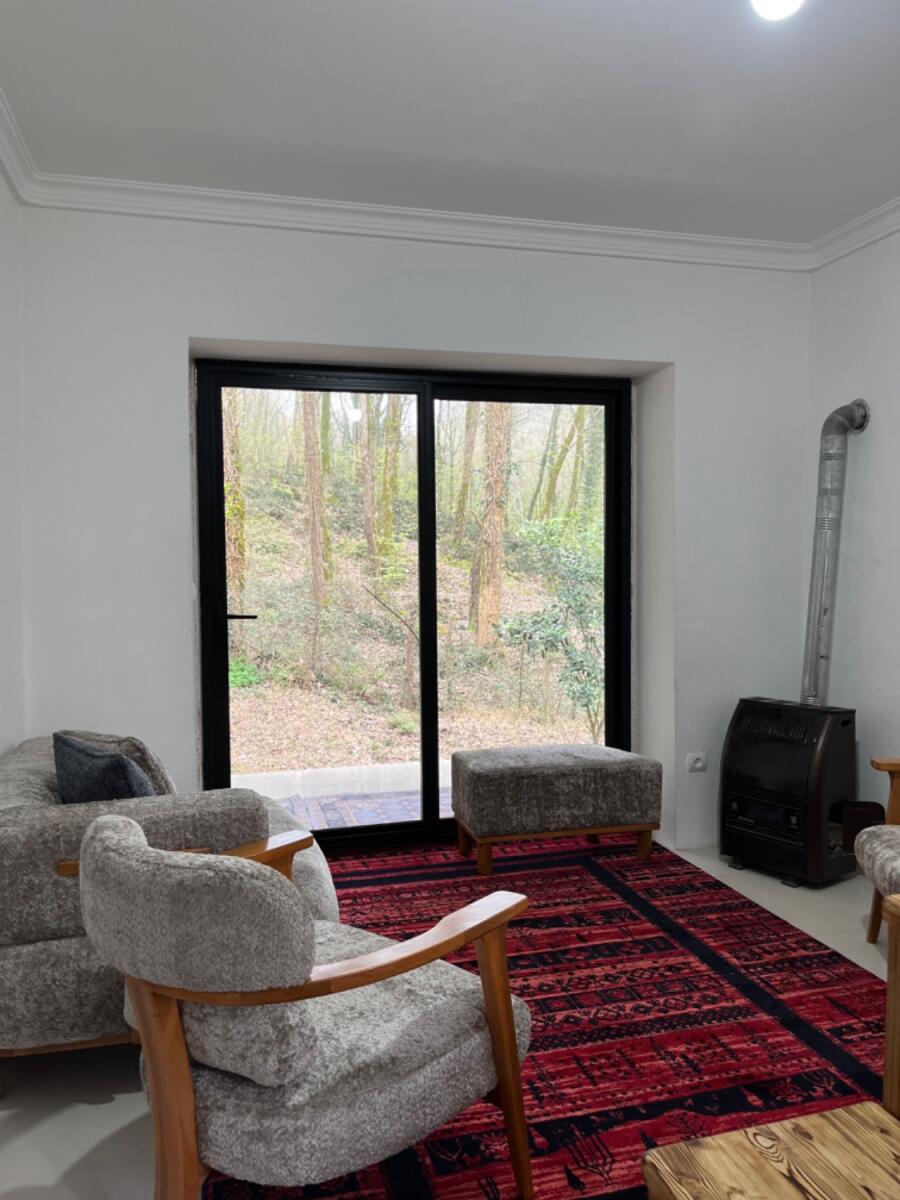 اتاق پذیرایی اتاق پذیرایی