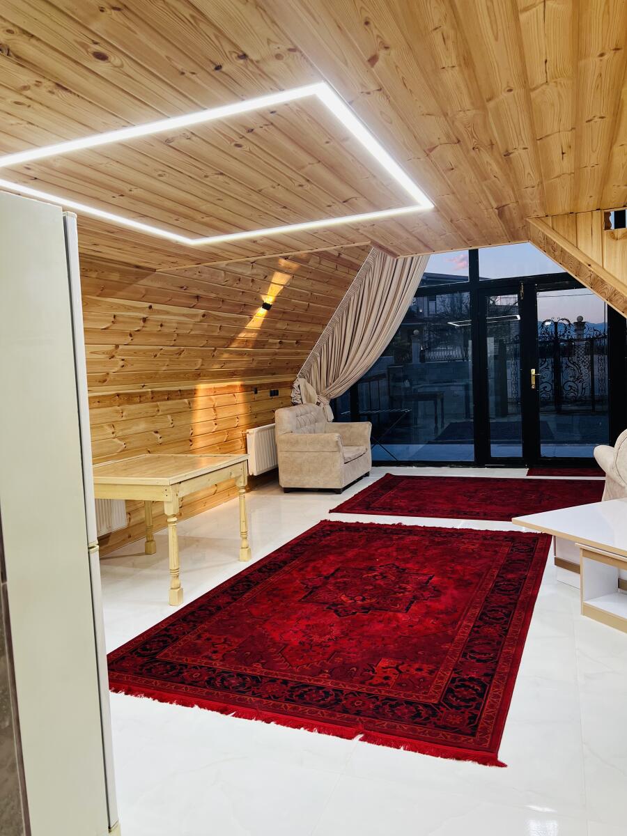 اتاق پذیرایی اتاق پذیرایی