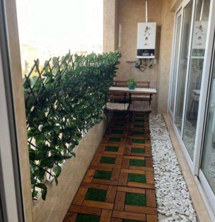 تراس تراس