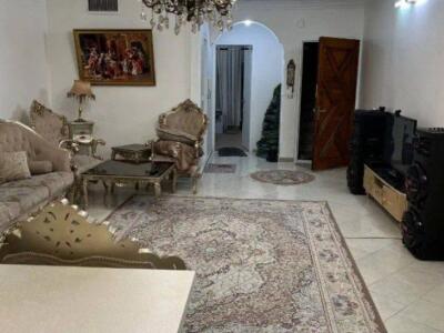 واحد تک خوابه در کوی زیتون
