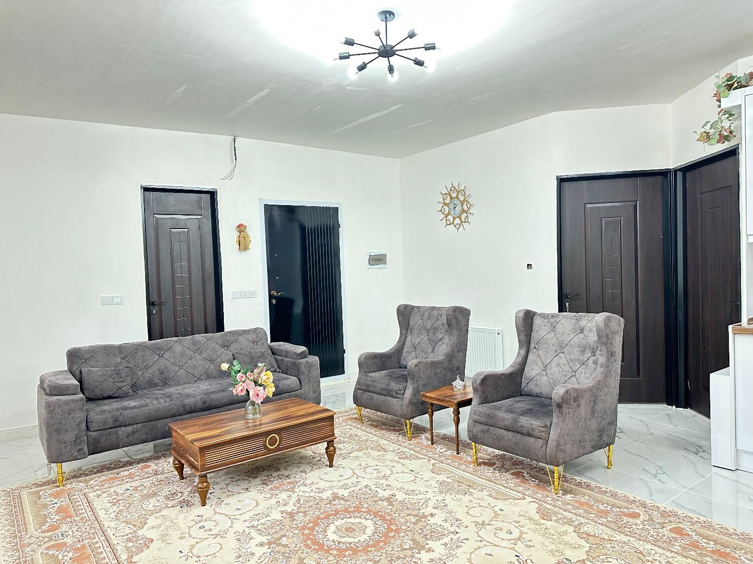 اتاق پذیرایی اتاق پذیرایی