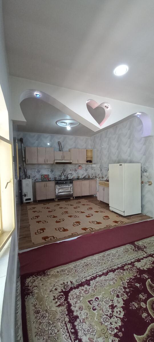 اتاق پذیرایی و آشپزخانه اتاق پذیرایی و آشپزخانه