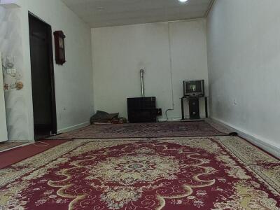 ویلای دوخوابه میرزایی آبشار بیشه