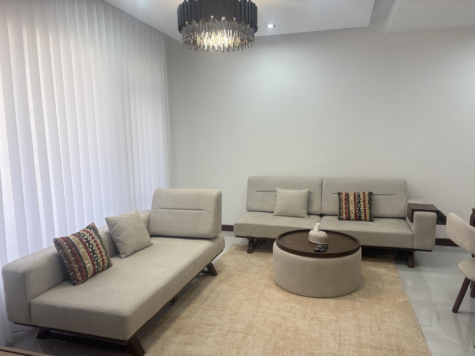 اتاق پذیرایی اتاق پذیرایی