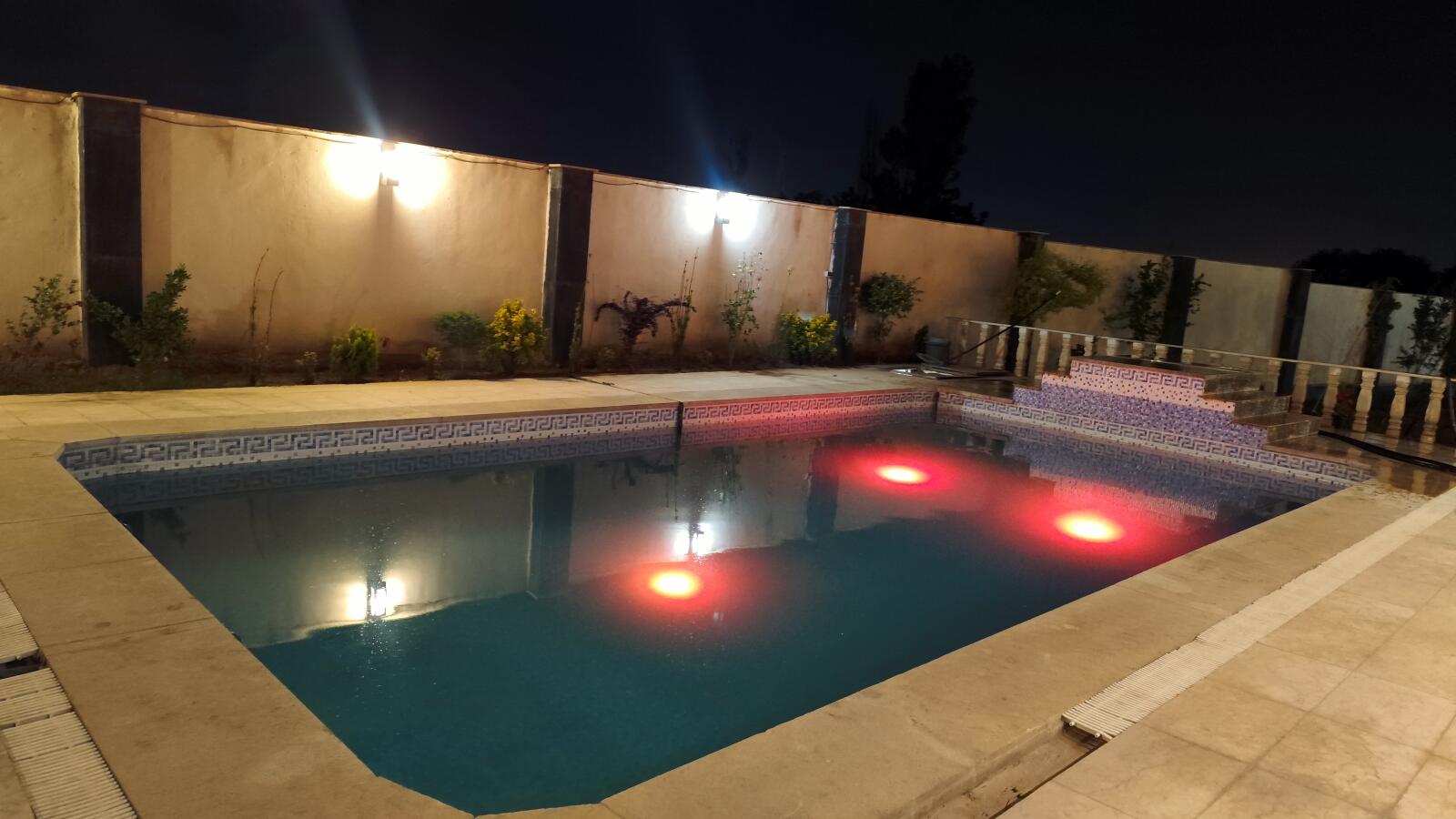 استخر استخر