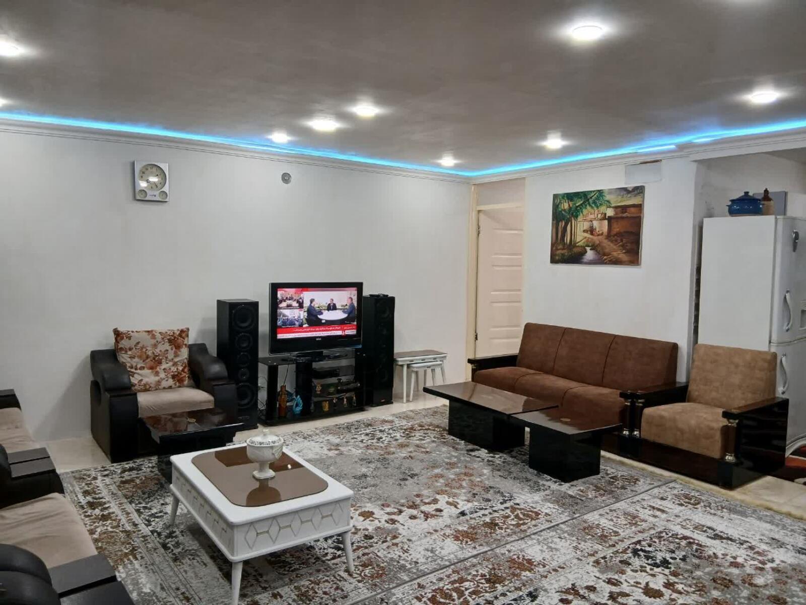 اتاق پذیرایی اتاق پذیرایی