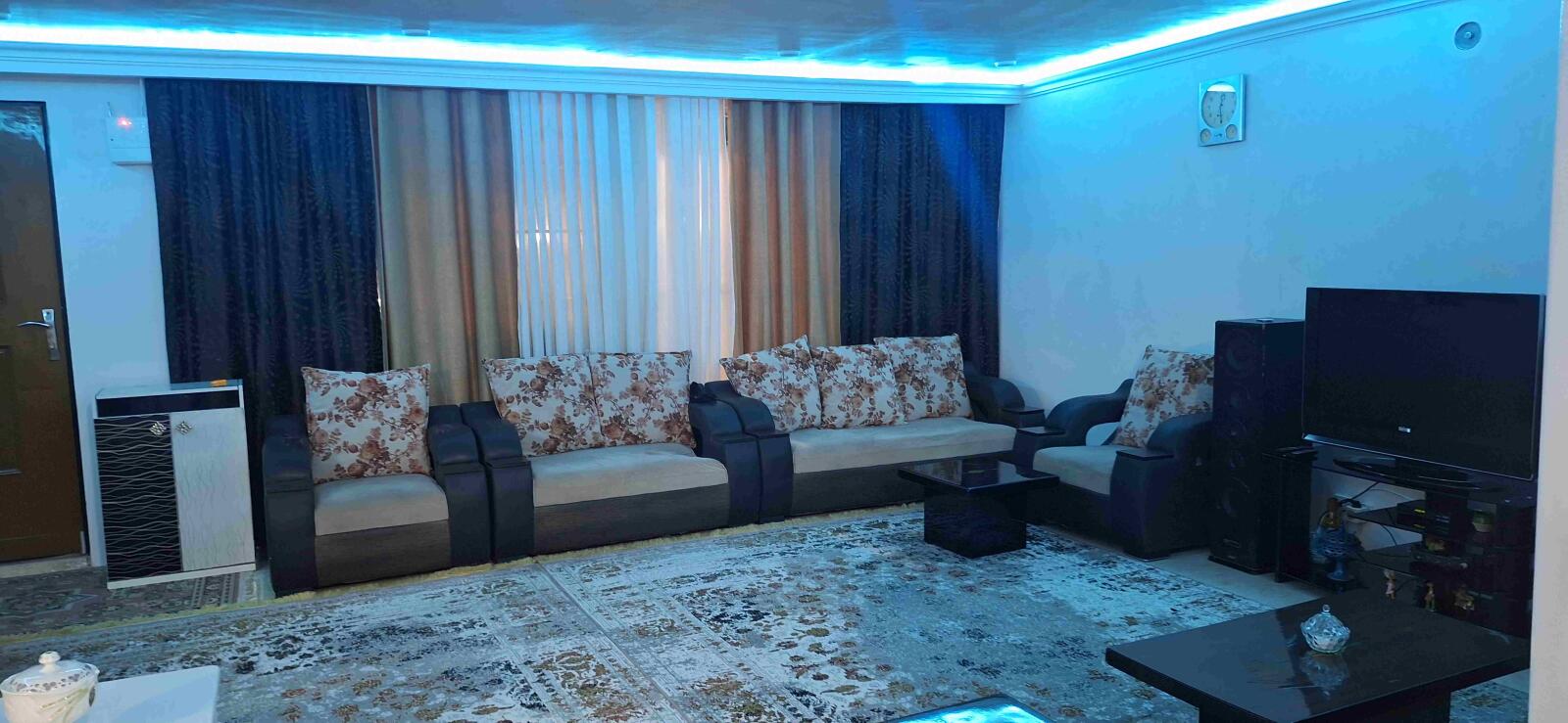 اتاق پذیرایی اتاق پذیرایی