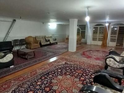 ویلای دوخوابه آفتاب