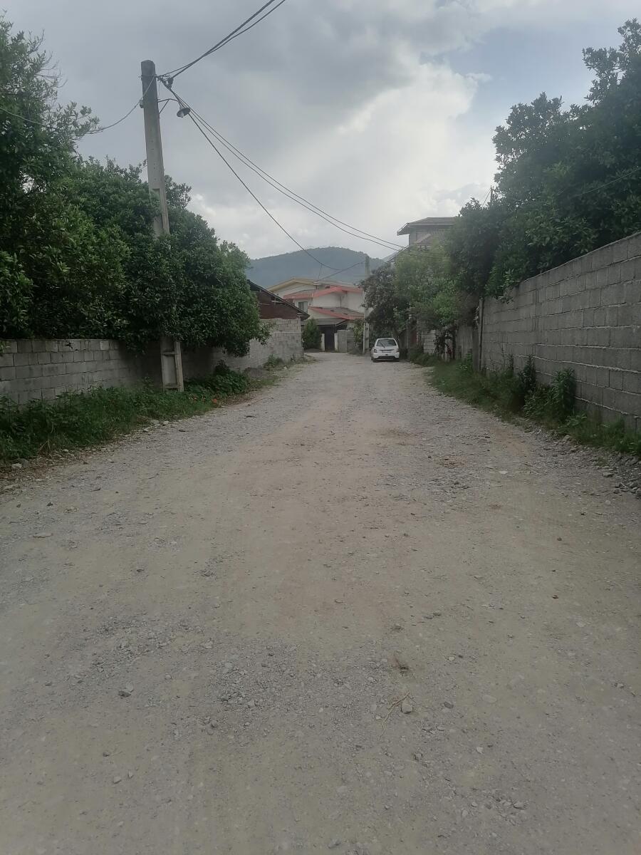 ورودی اقامتگاه