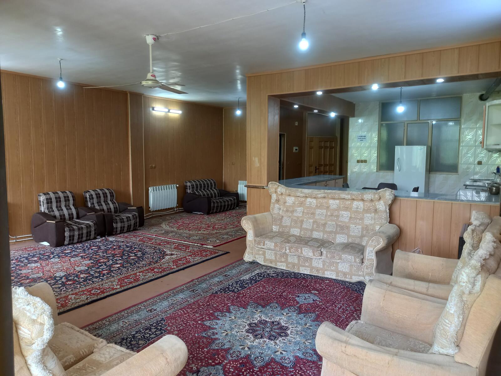 اتاق پذیرایی اتاق پذیرایی