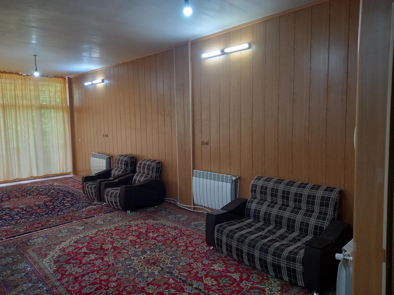اتاق پذیرایی اتاق پذیرایی