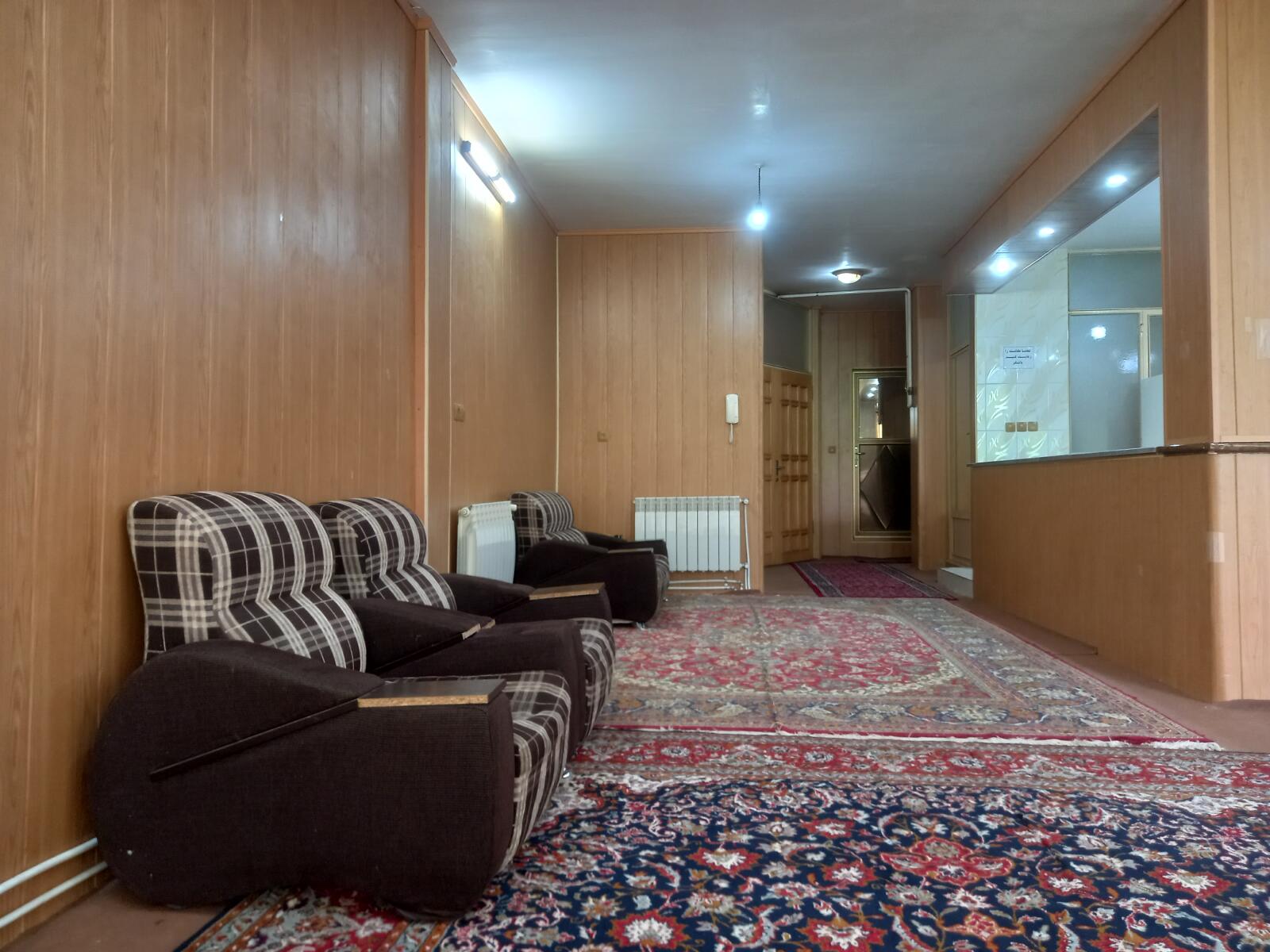 اتاق پذیرایی اتاق پذیرایی