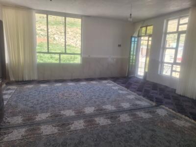 ویلای یک خوابه چشمه دیمه