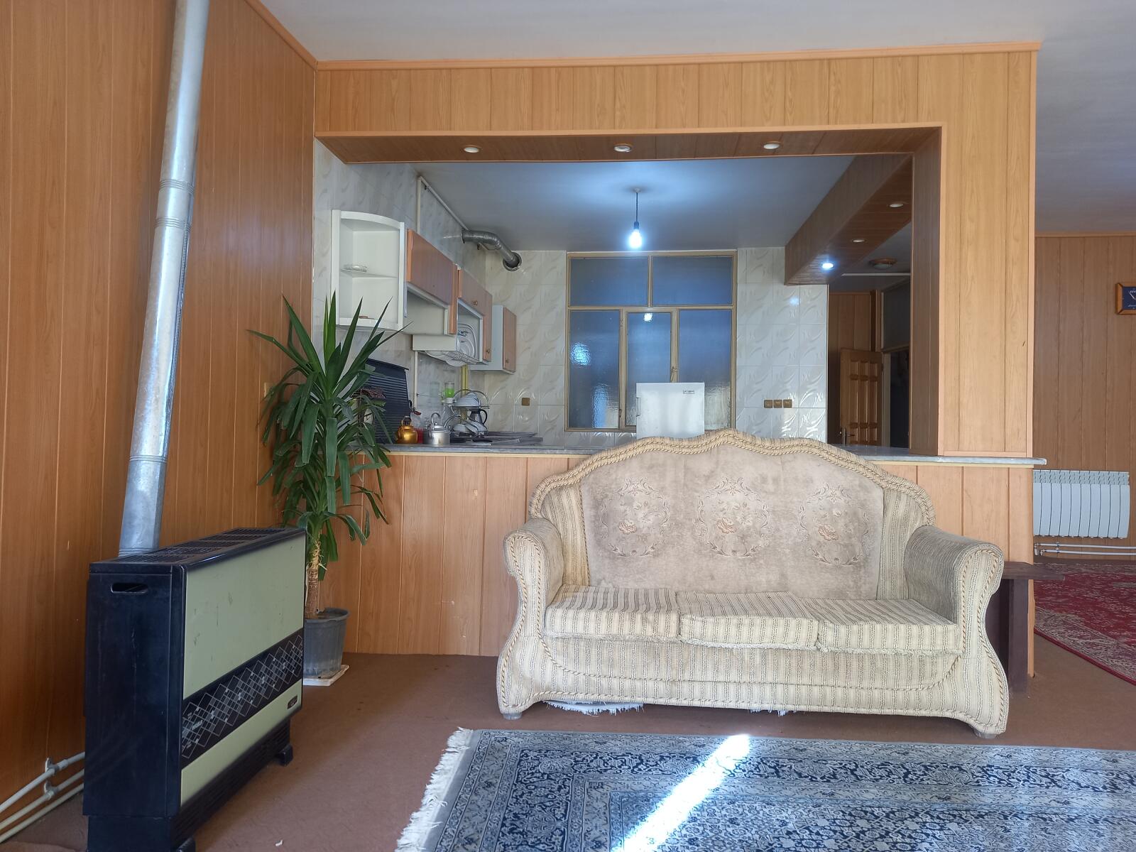 اتاق پذیرایی اتاق پذیرایی