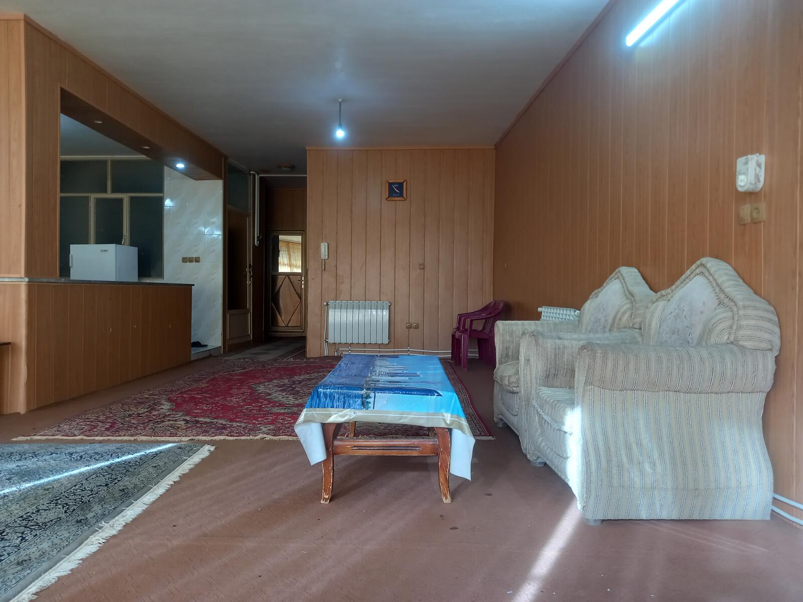 اتاق پذیرایی اتاق پذیرایی