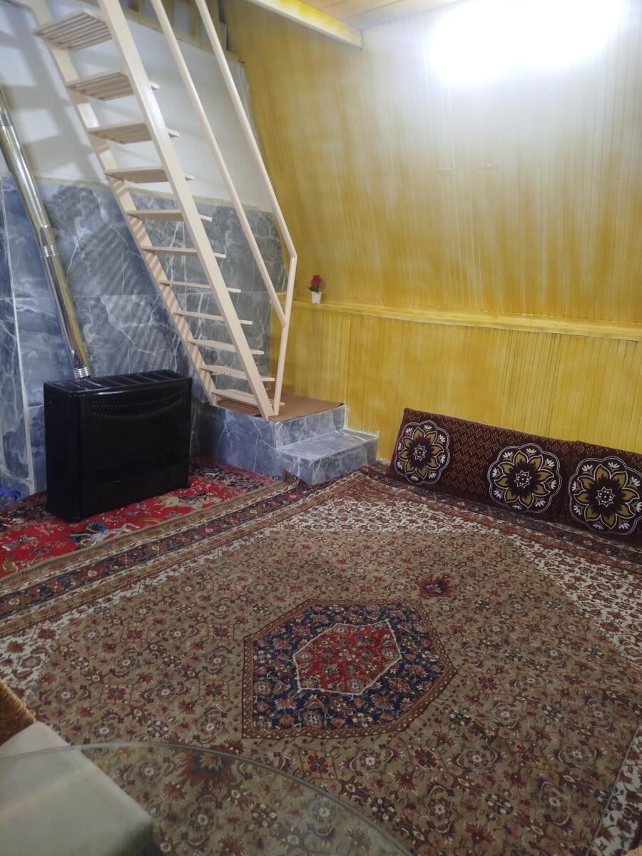اتاق پذیرایی اتاق پذیرایی