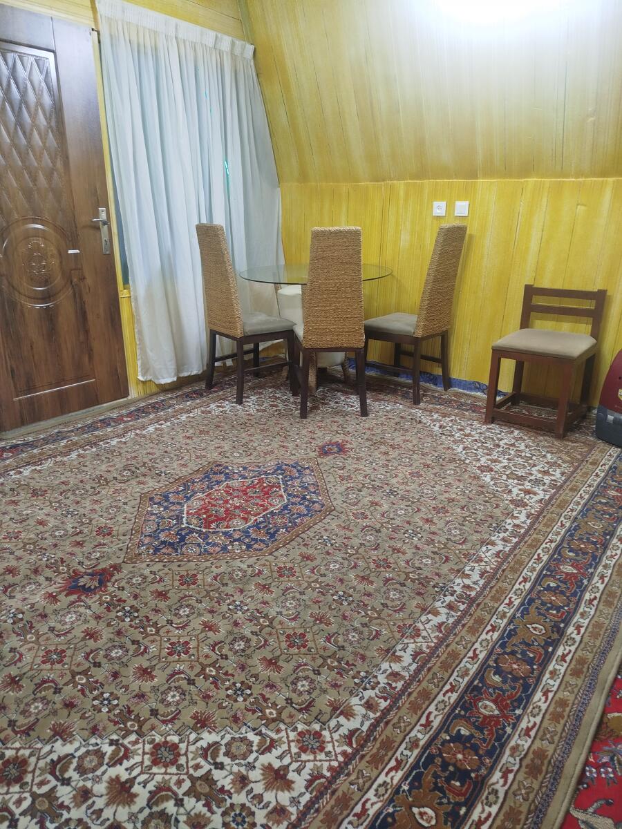 اتاق پذیرایی اتاق پذیرایی