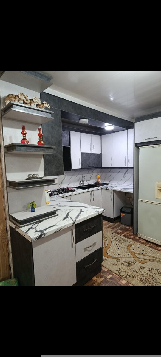آشپزخانه