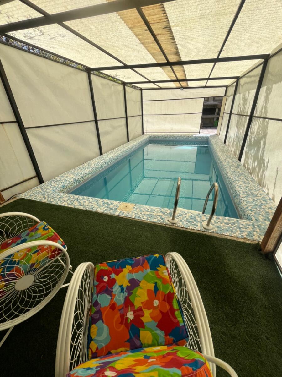 استخر