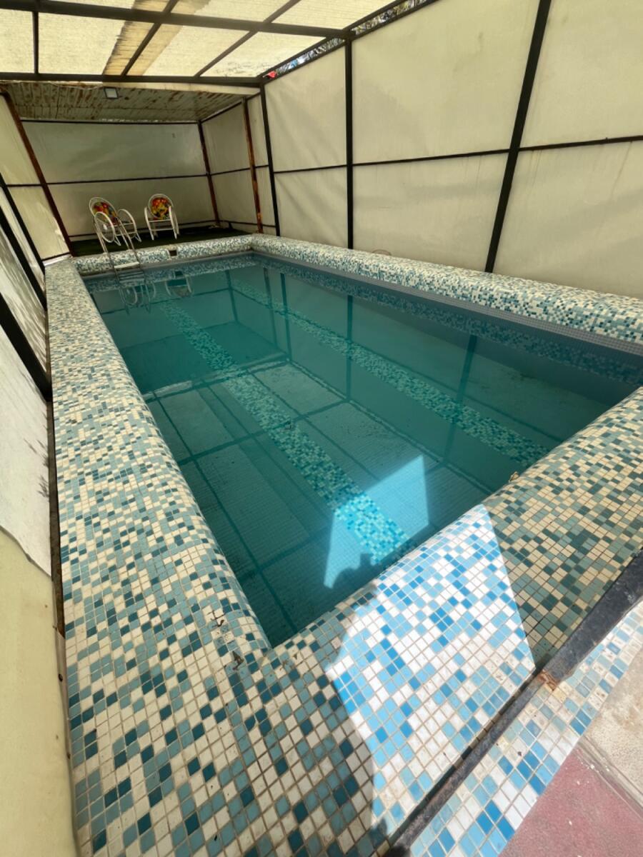استخر