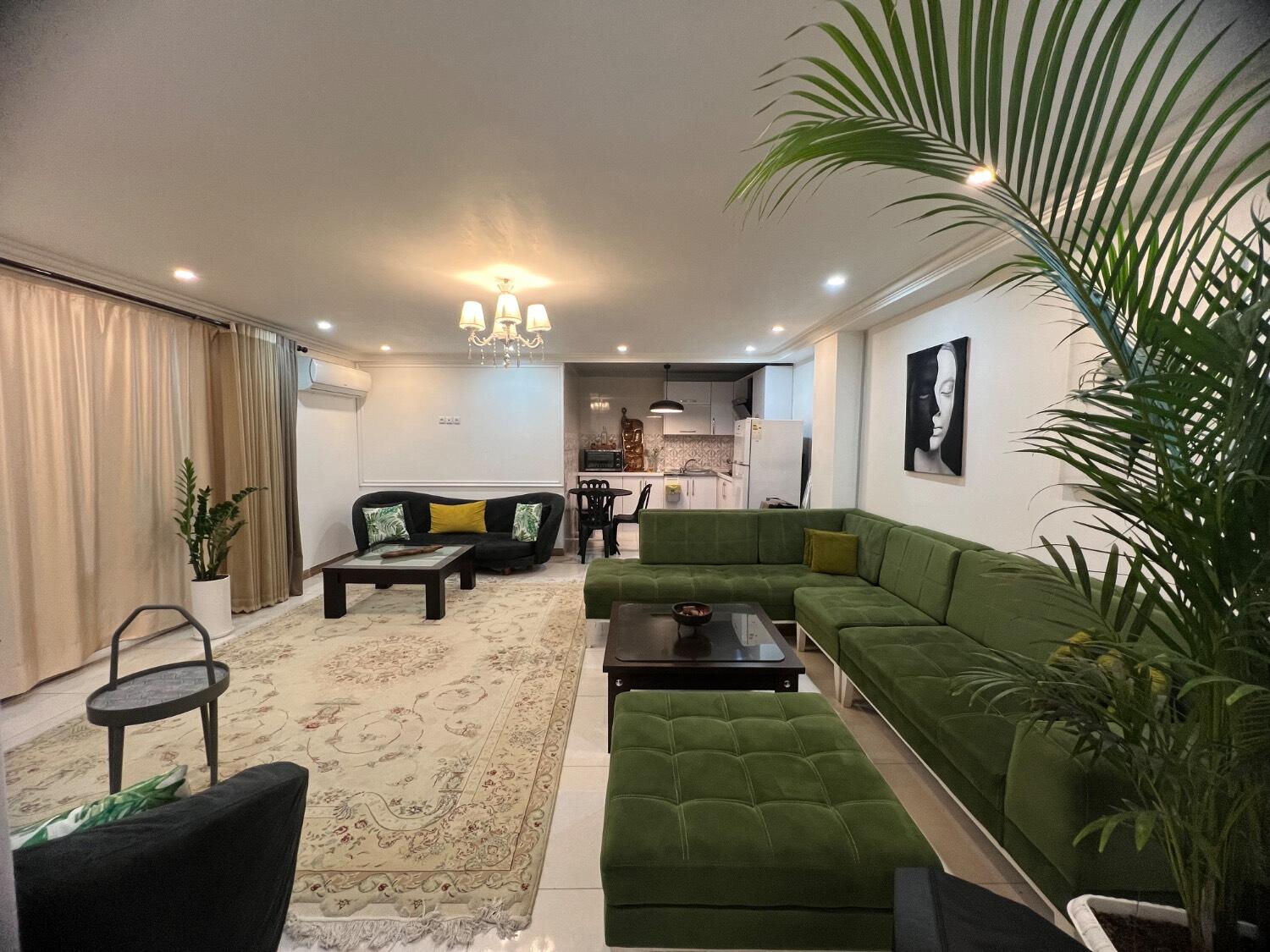 اتاق پذیرایی اتاق پذیرایی