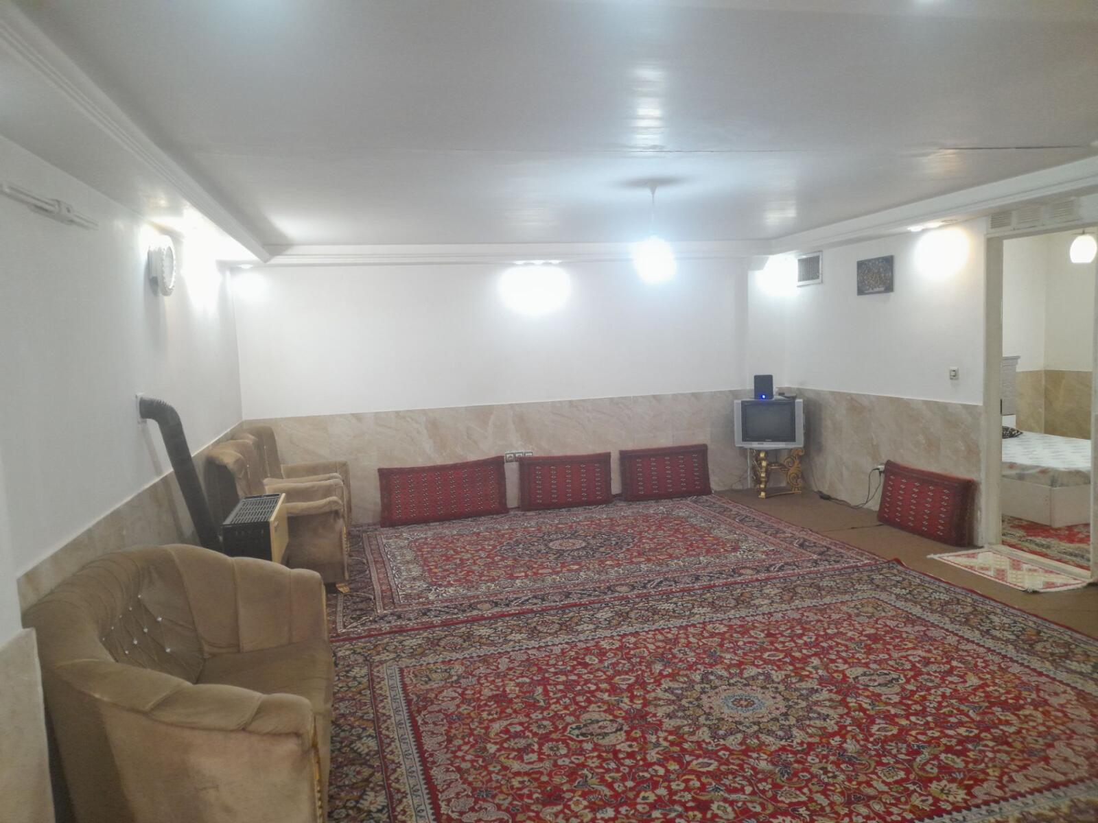 اتاق پذیرایی اتاق پذیرایی