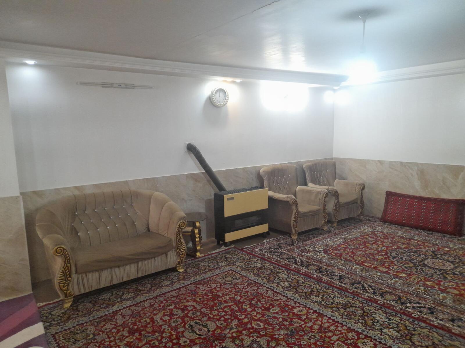 اتاق پذیرایی اتاق پذیرایی