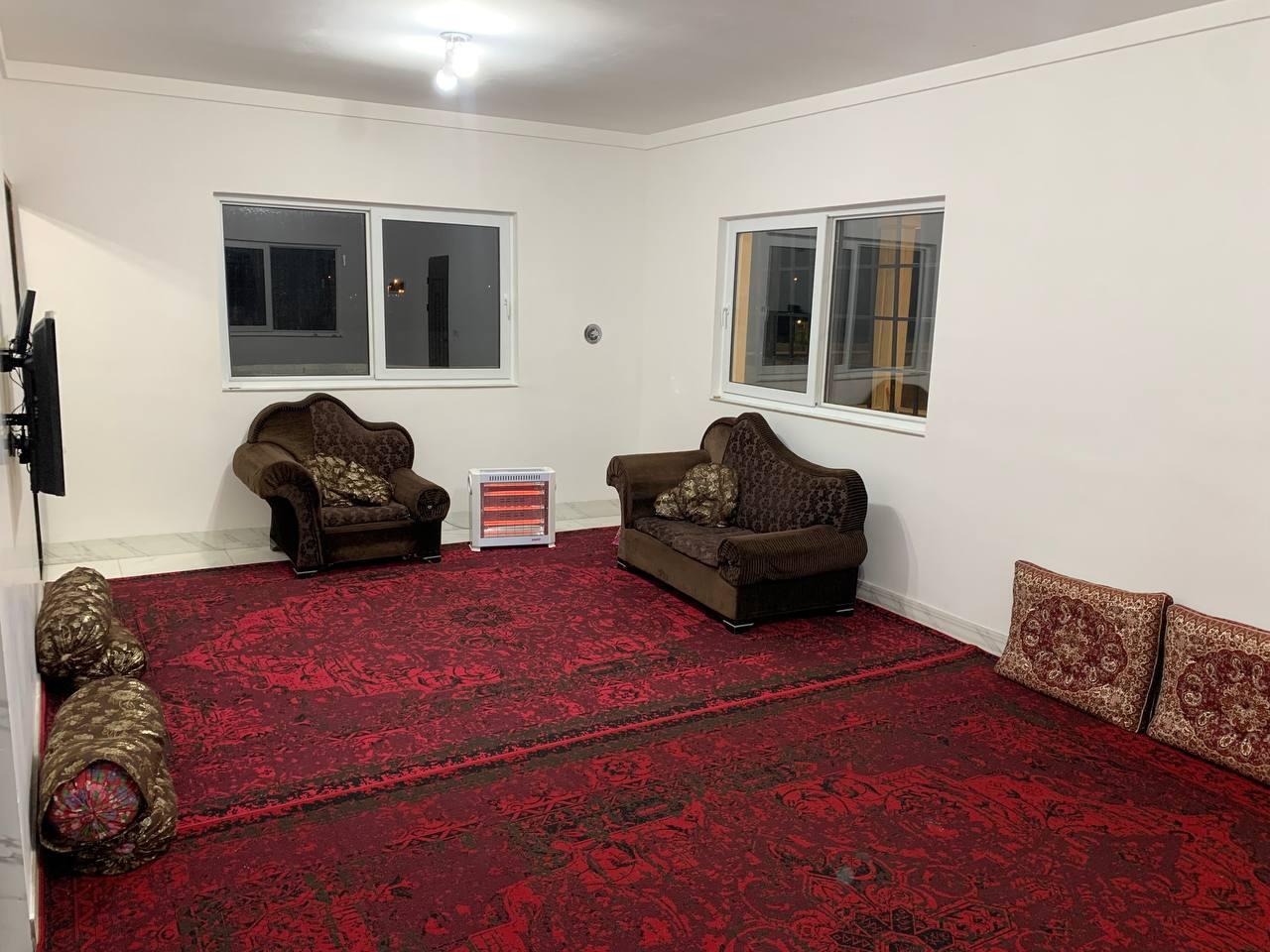 اتاق پذیرایی اتاق پذیرایی