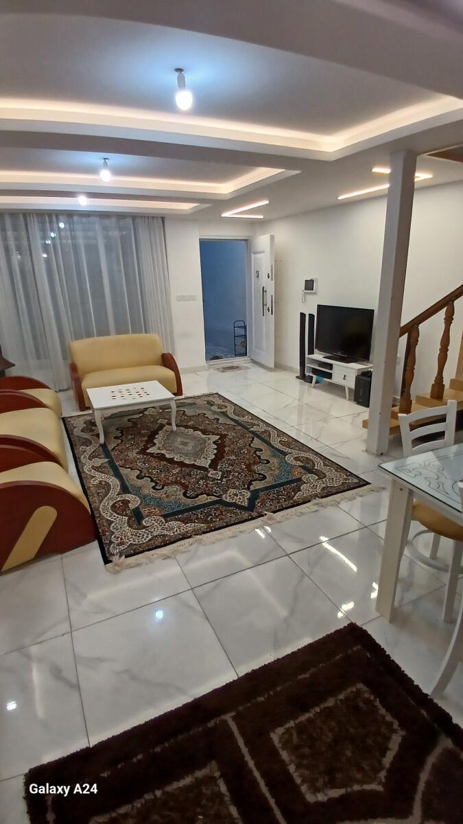 اتاق پذیرایی اتاق پذیرایی
