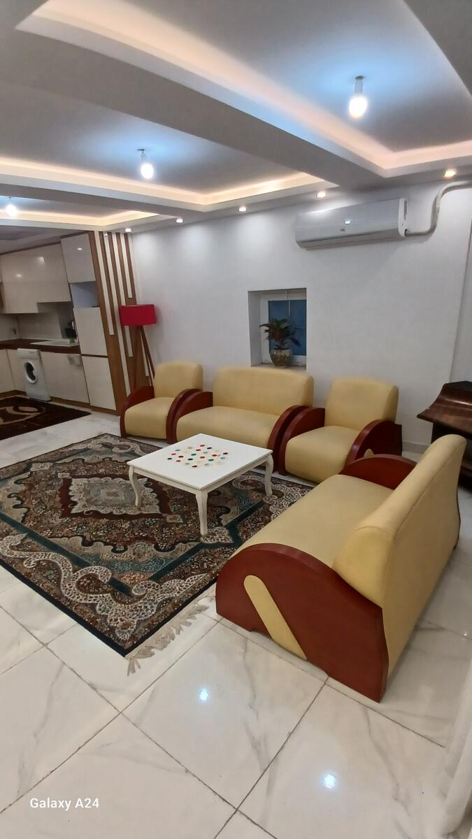 اتاق پذیرایی و آشپزخانه اتاق پذیرایی و آشپزخانه