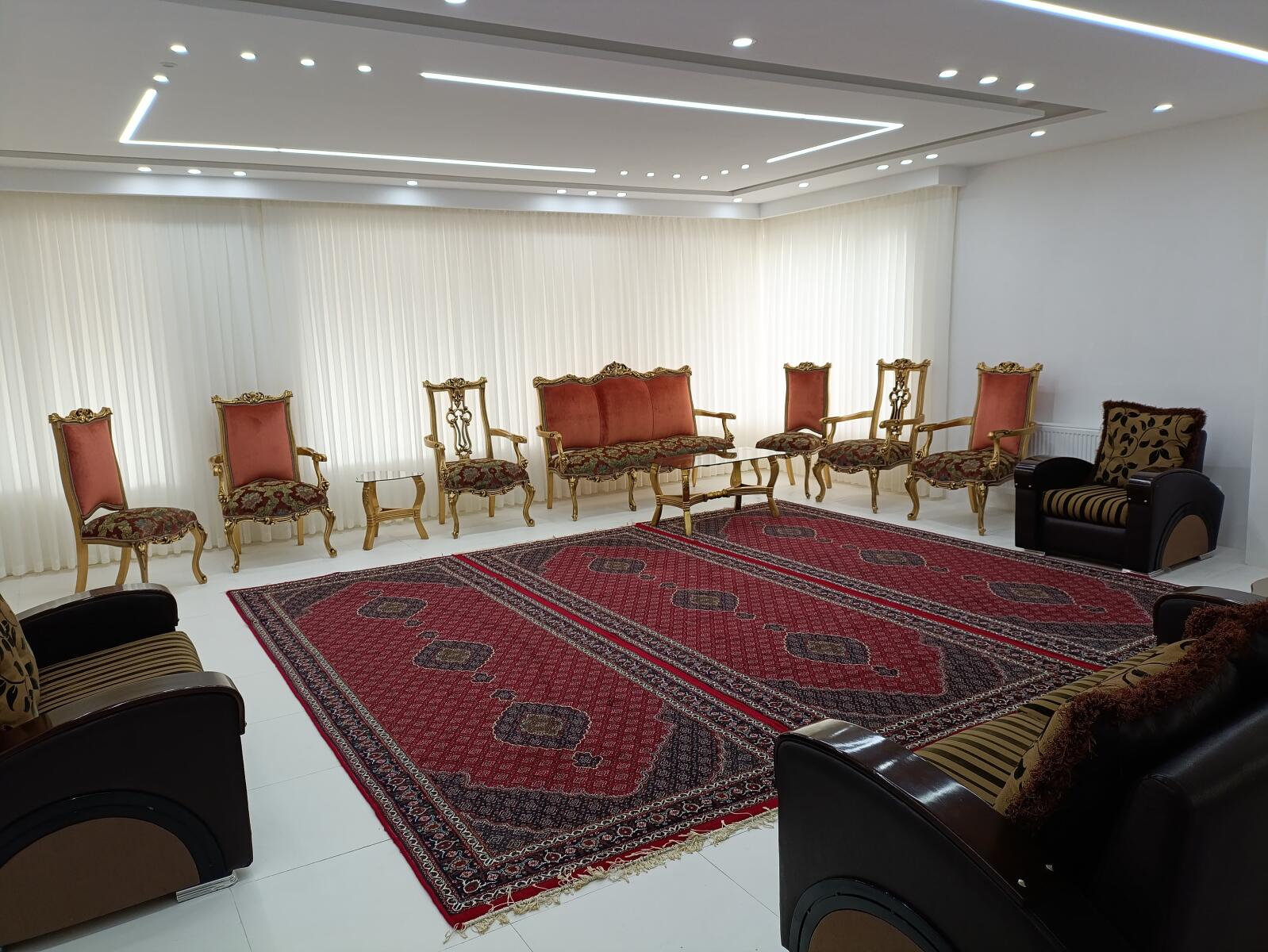 اتاق پذیرایی اتاق پذیرایی