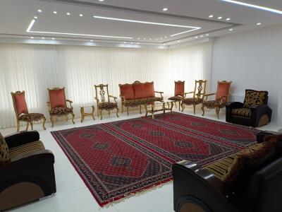 اقامتگاه "آران"