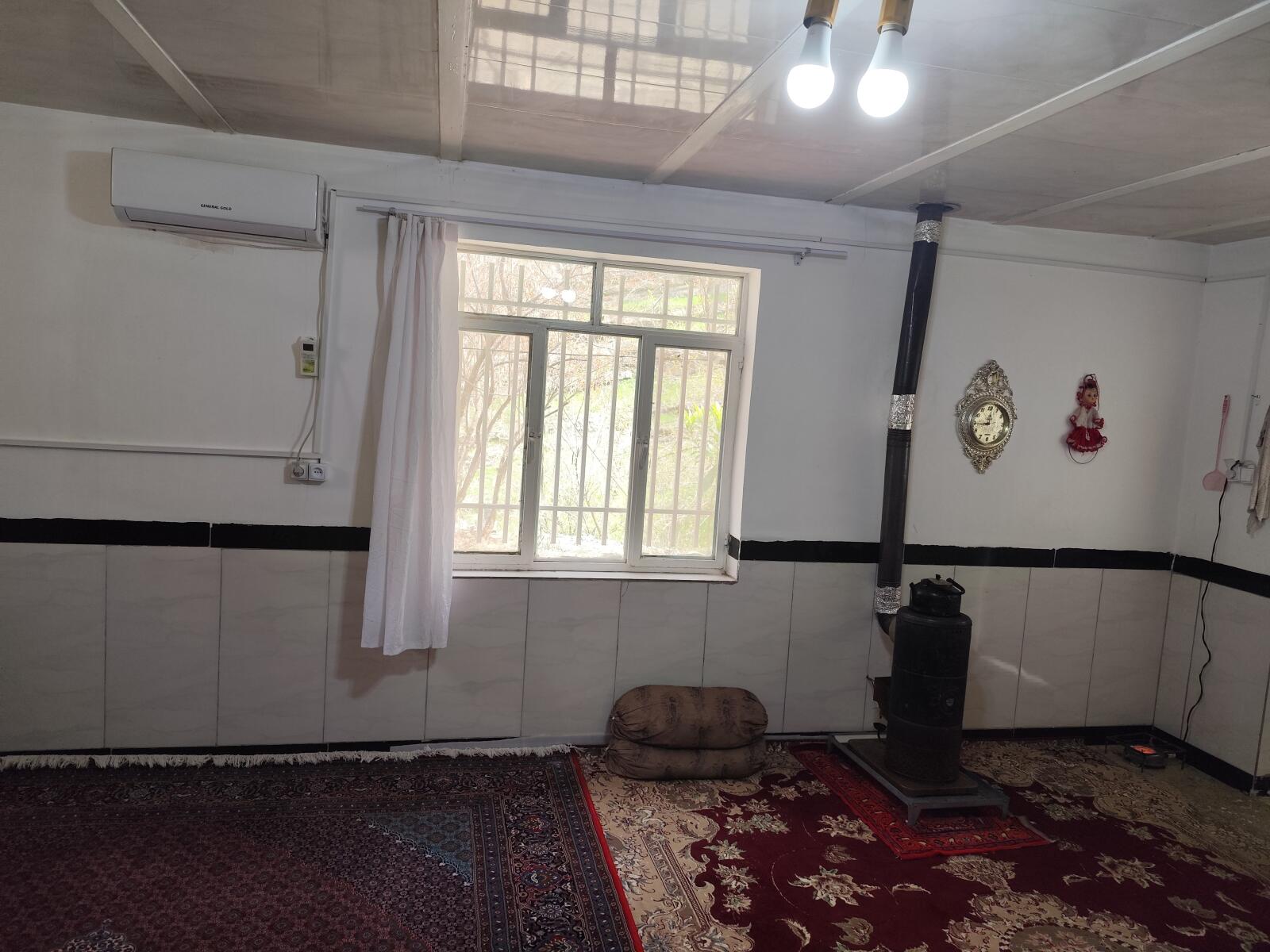 اتاق پذیرایی اتاق پذیرایی