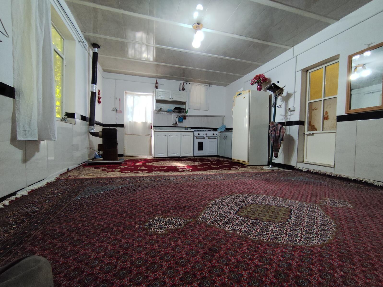 اتاق پذیرایی اتاق پذیرایی