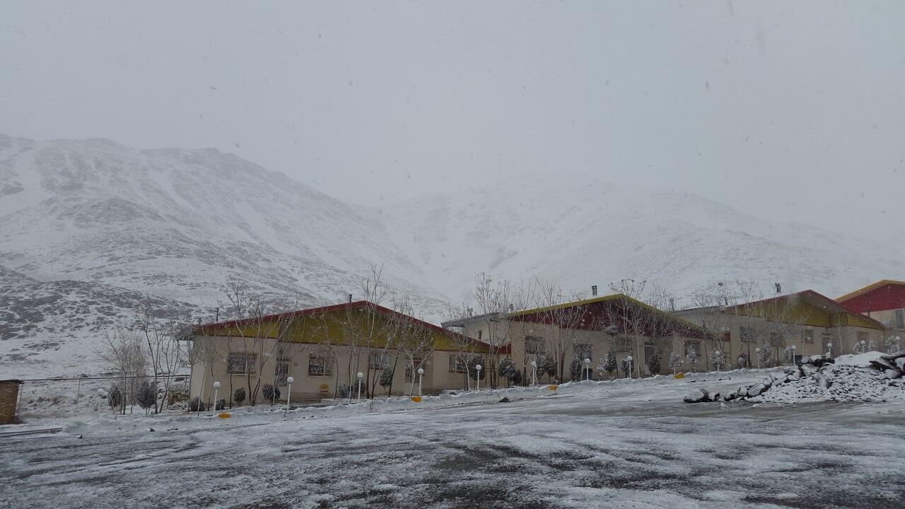 نمای ساختمان نمای ساختمان