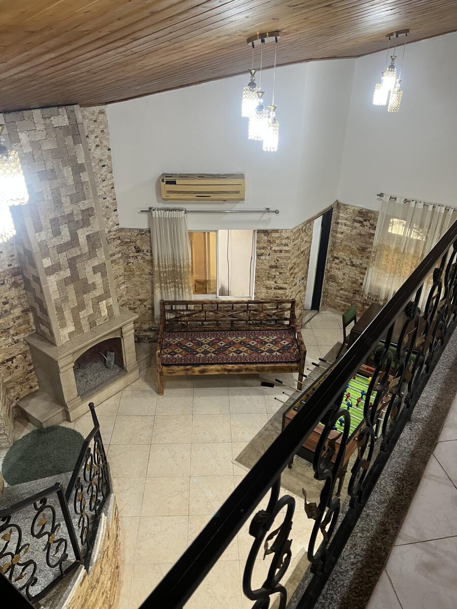 اتاق پذیرایی اتاق پذیرایی
