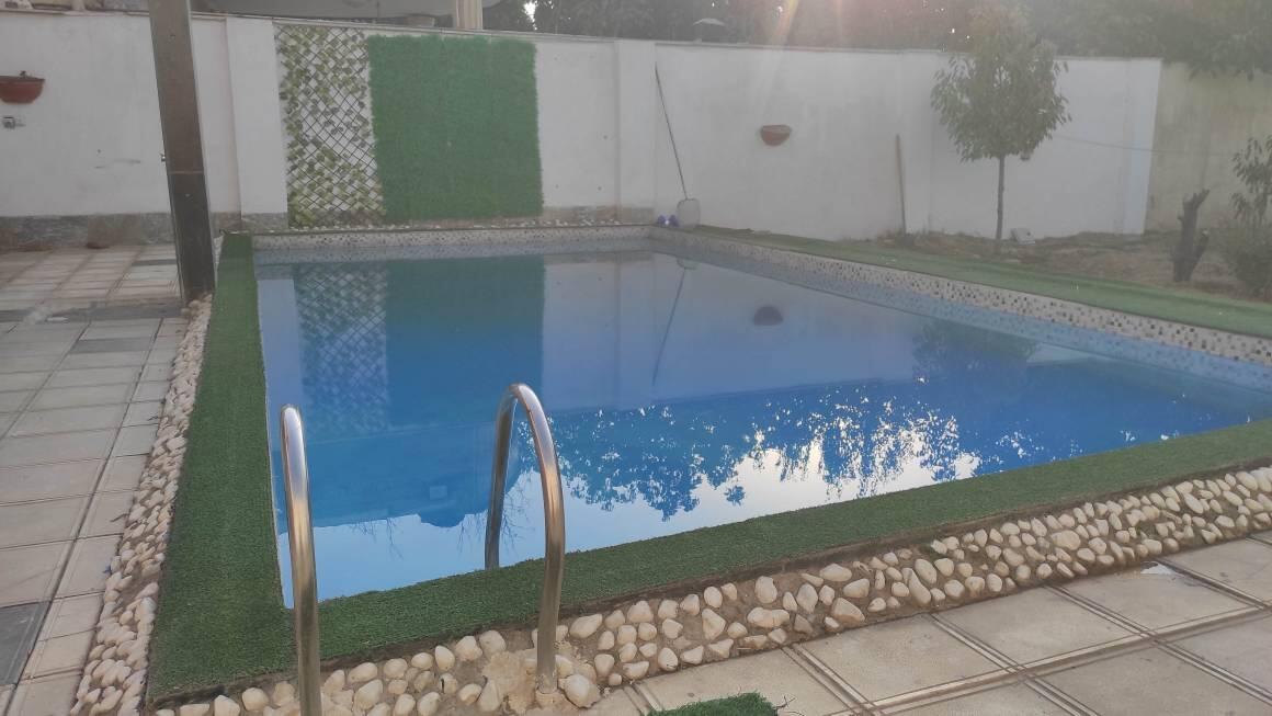 استخر