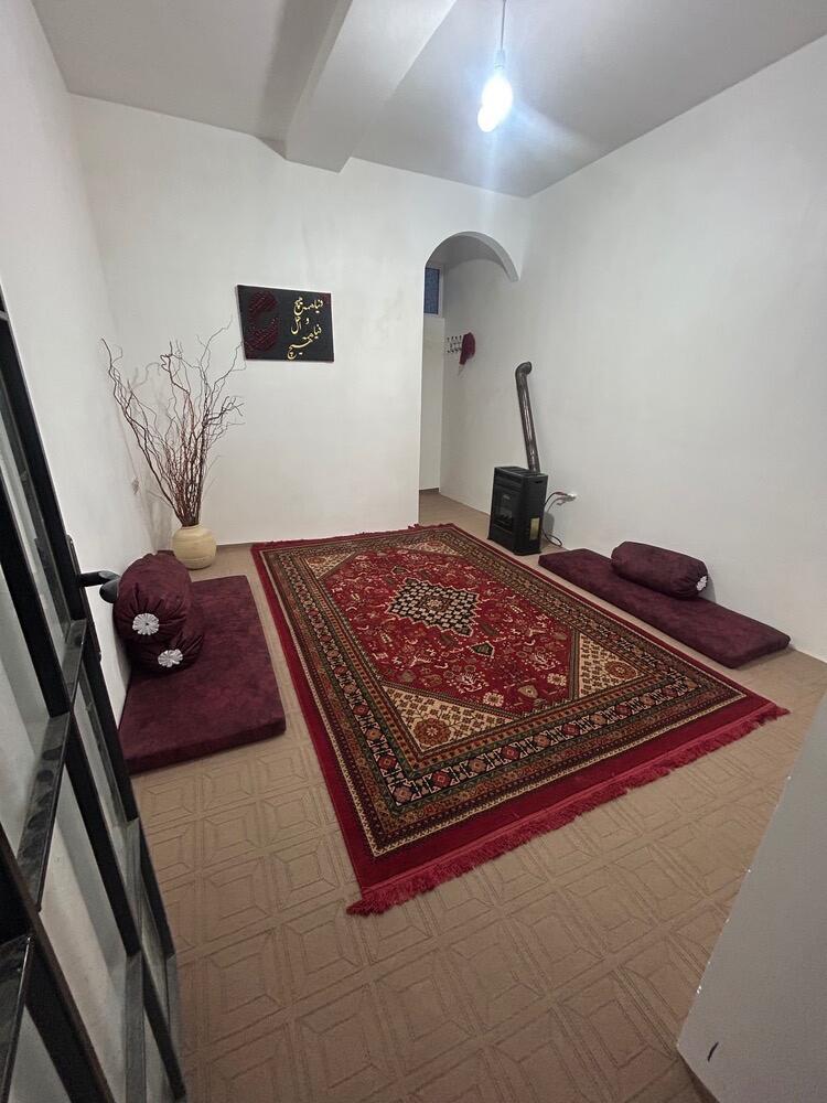 اتاق پذیرایی اتاق پذیرایی