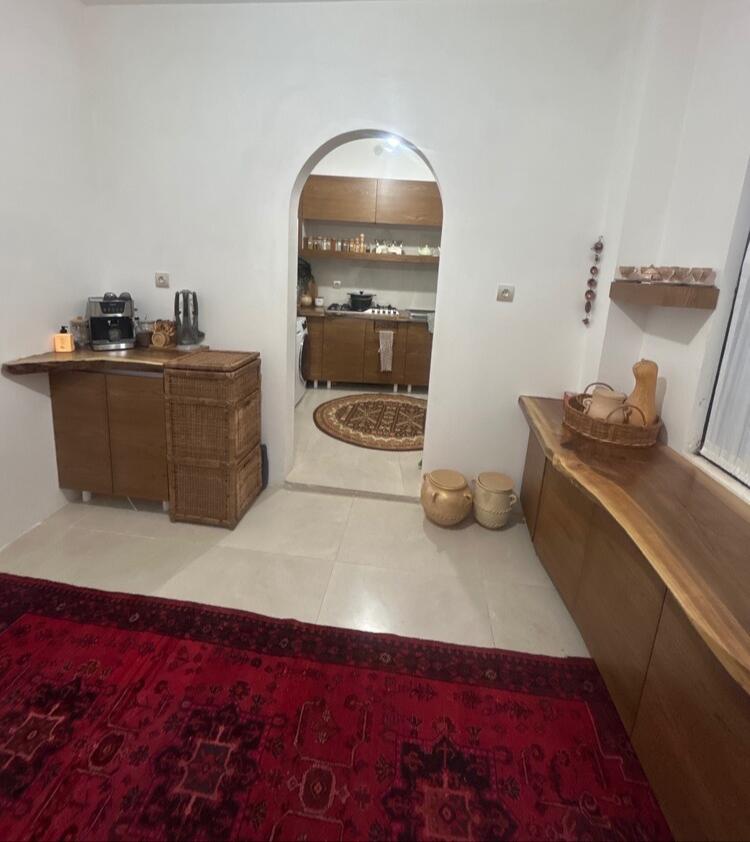 آشپزخانه مشترک آشپزخانه مشترک