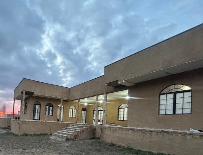 نمای ساختمان نمای ساختمان