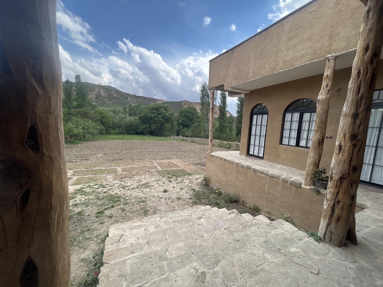 نمای ساختمان نمای ساختمان