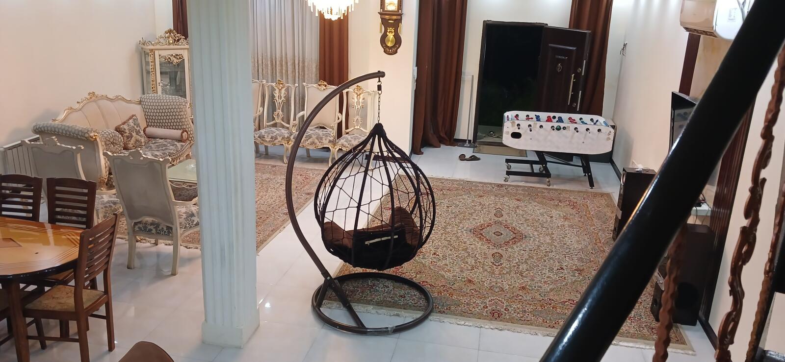 اتاق پذیرایی اتاق پذیرایی