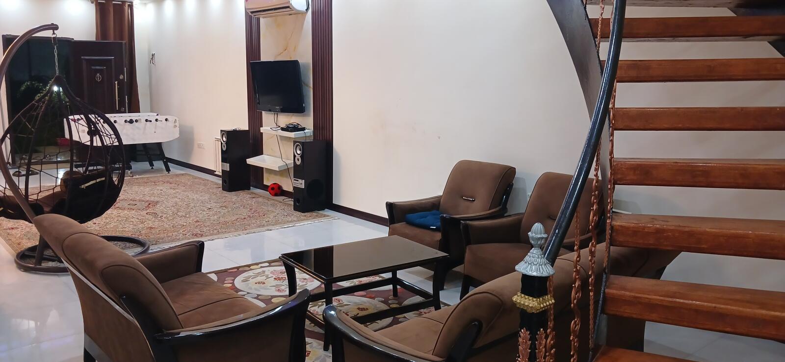 اتاق پذیرایی اتاق پذیرایی
