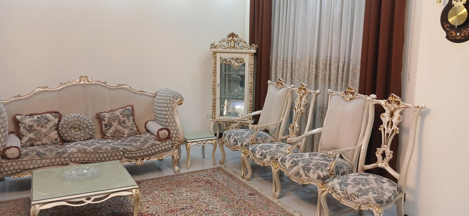 اتاق پذیرایی اتاق پذیرایی