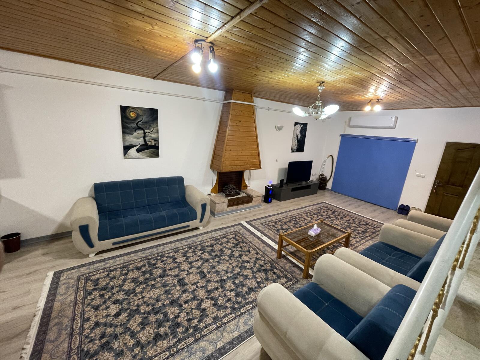 اتاق پذیرایی اتاق پذیرایی