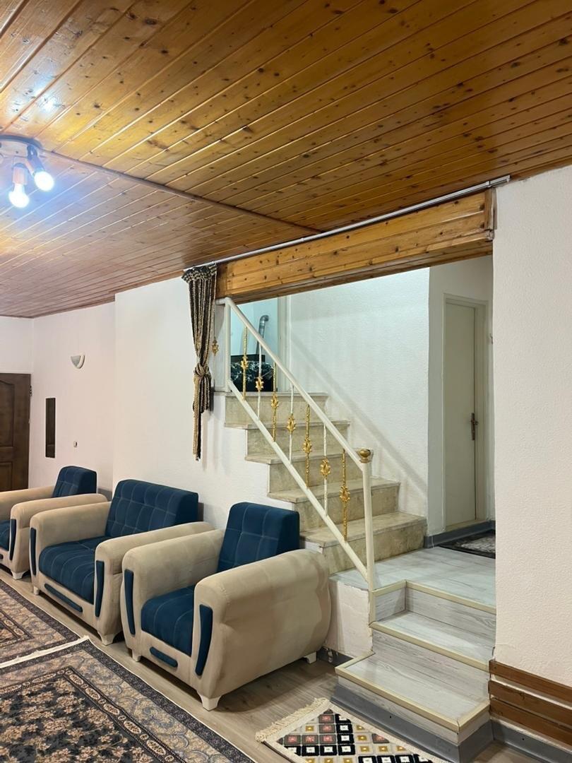 اتاق پذیرایی اتاق پذیرایی