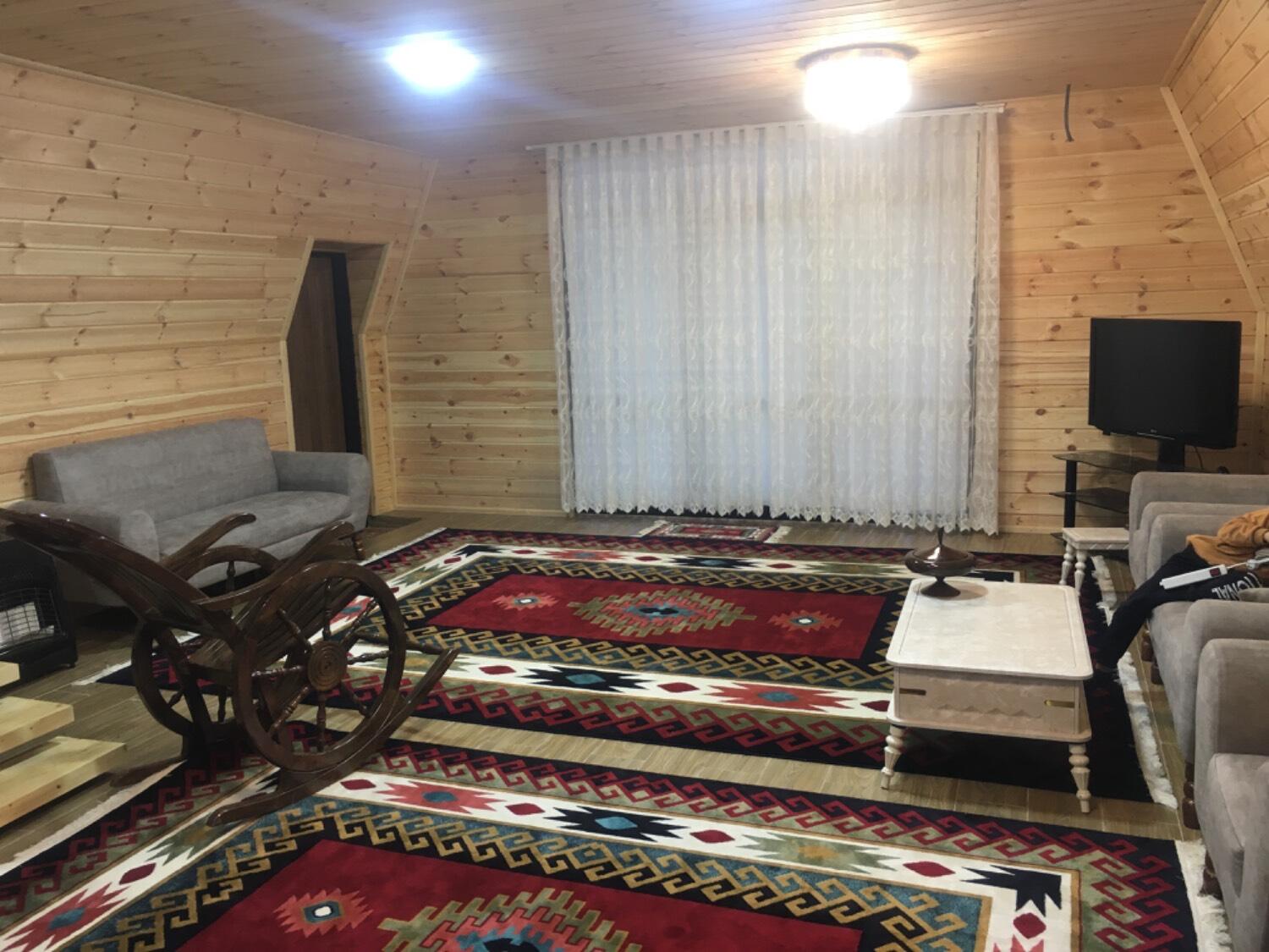 اتاق پذیرایی اتاق پذیرایی
