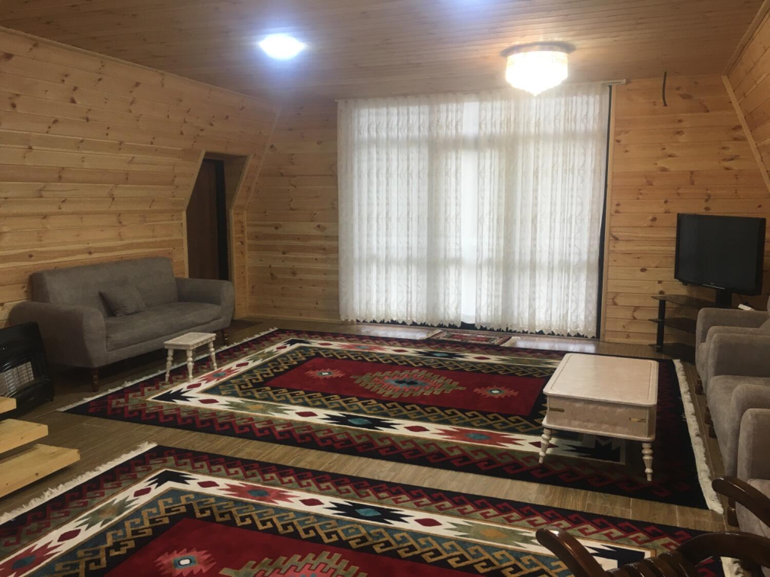 اتاق پذیرایی اتاق پذیرایی