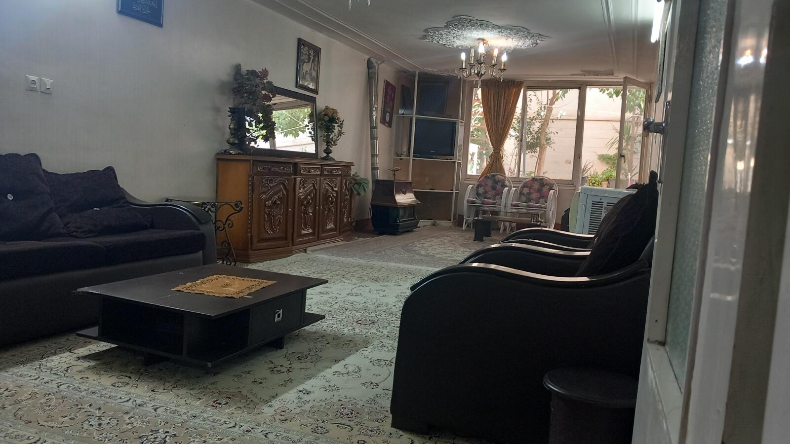اتاق پذیرایی اتاق پذیرایی