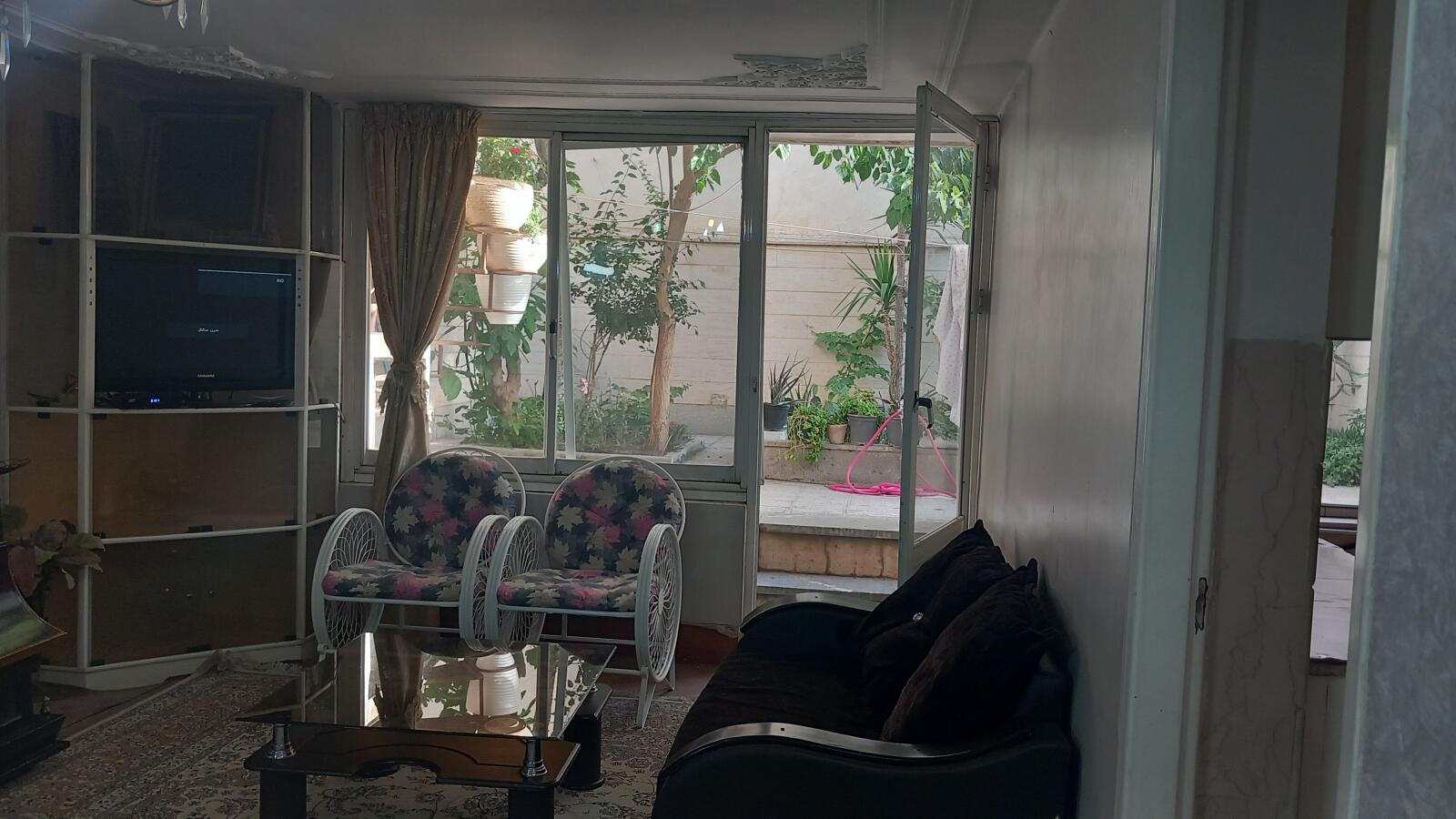 اتاق پذیرایی اتاق پذیرایی